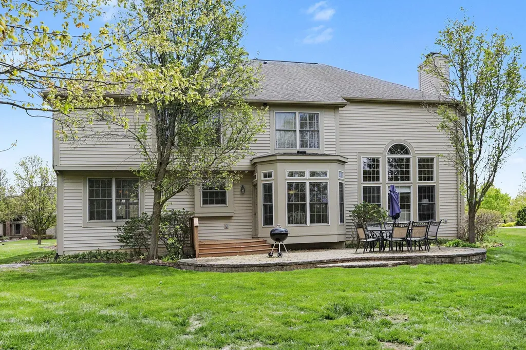 1447 Bicentennial Parkway Pittsfield Charter Township MI 48108
