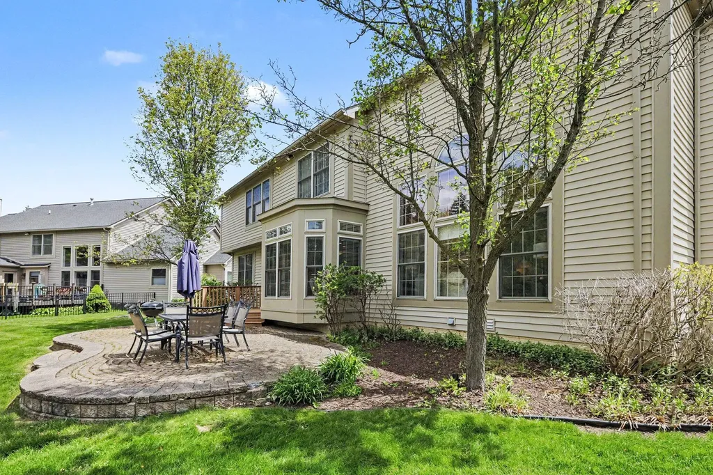 1447 Bicentennial Parkway Pittsfield Charter Township MI 48108