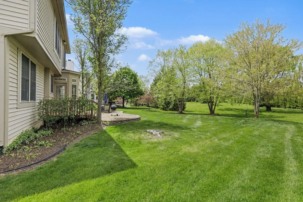 1447 Bicentennial Parkway Pittsfield Charter Township MI 48108