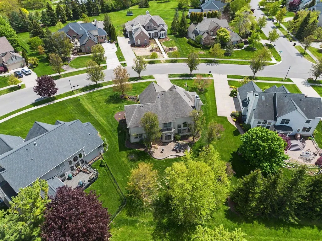 1447 Bicentennial Parkway Pittsfield Charter Township MI 48108