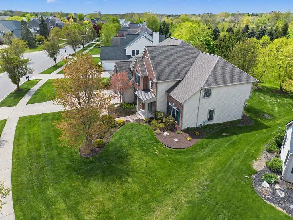 1447 Bicentennial Parkway Pittsfield Charter Township MI 48108