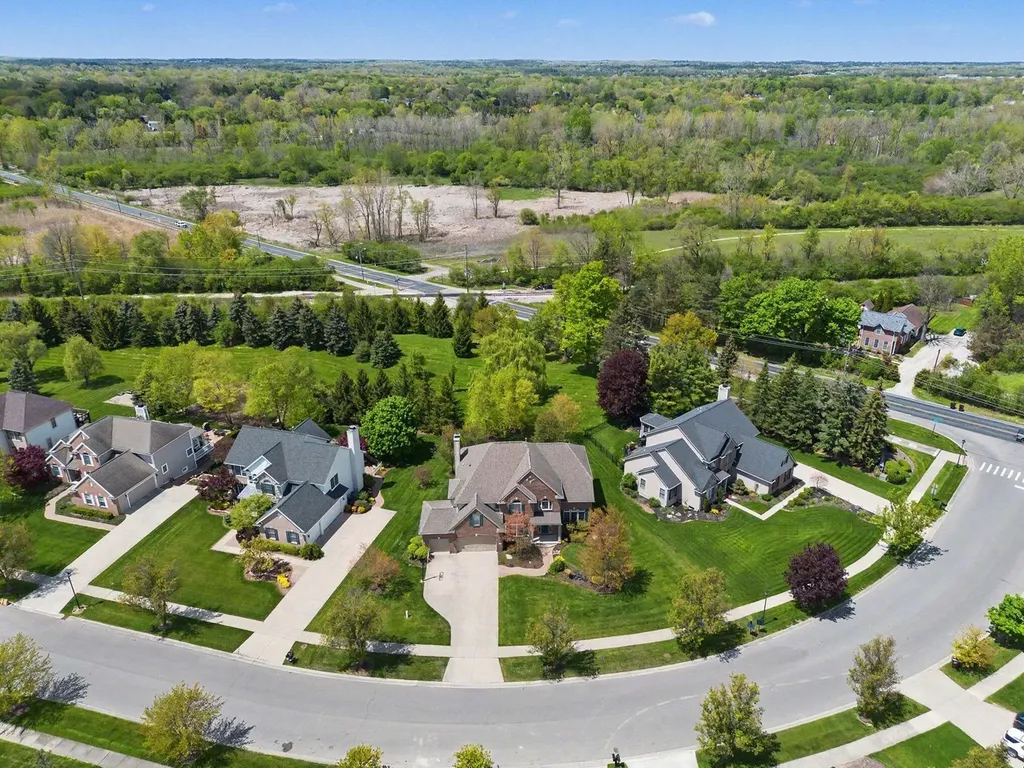 1447 Bicentennial Parkway Pittsfield Charter Township MI 48108