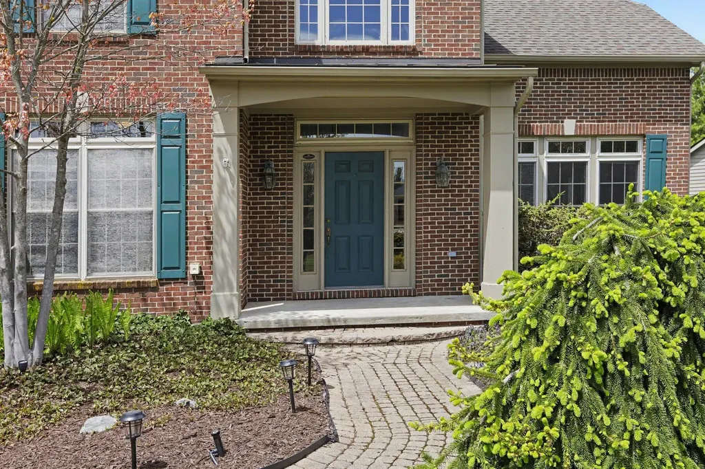 1447 Bicentennial Parkway Pittsfield Charter Township MI 48108
