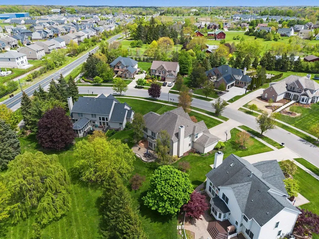 1447 Bicentennial Parkway Pittsfield Charter Township MI 48108