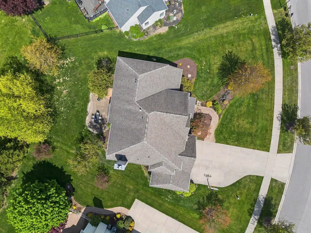 1447 Bicentennial Parkway Pittsfield Charter Township MI 48108
