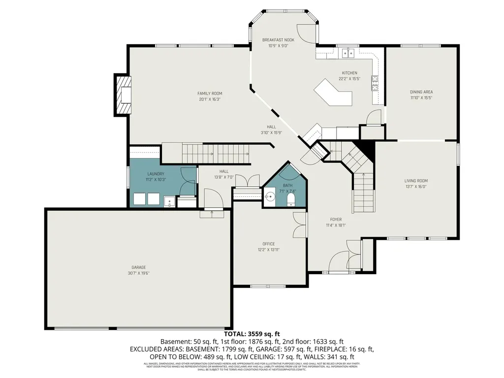 1447 Bicentennial Parkway Pittsfield Charter Township MI 48108