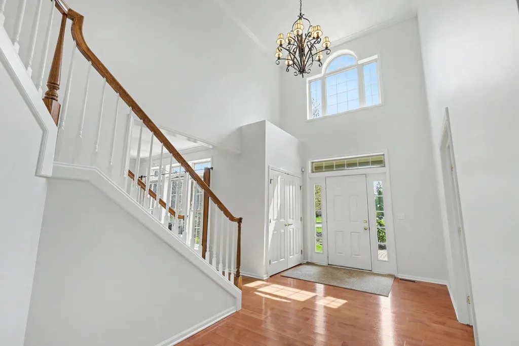 1447 Bicentennial Parkway Pittsfield Charter Township MI 48108