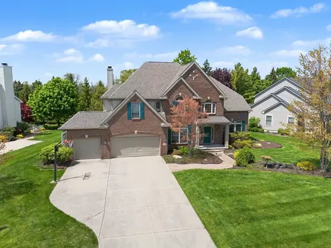 1447 Bicentennial Parkway Pittsfield Charter Township MI 48108