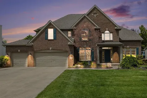 1447 Bicentennial Parkway Pittsfield Charter Township MI 48108