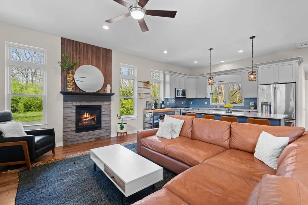 2248 Foss Street Ann Arbor City MI 48103