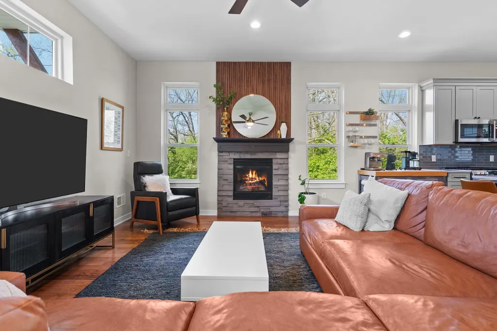 2248 Foss Street Ann Arbor City MI 48103