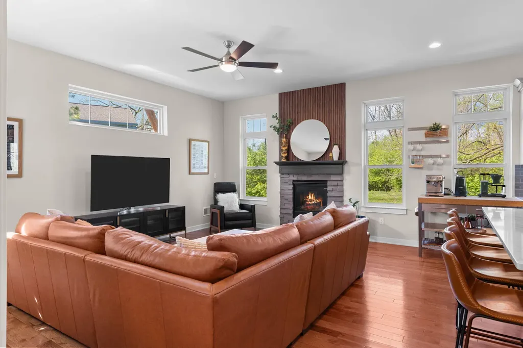 2248 Foss Street Ann Arbor City MI 48103