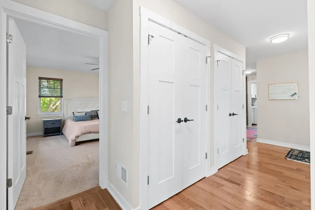 2248 Foss Street Ann Arbor City MI 48103