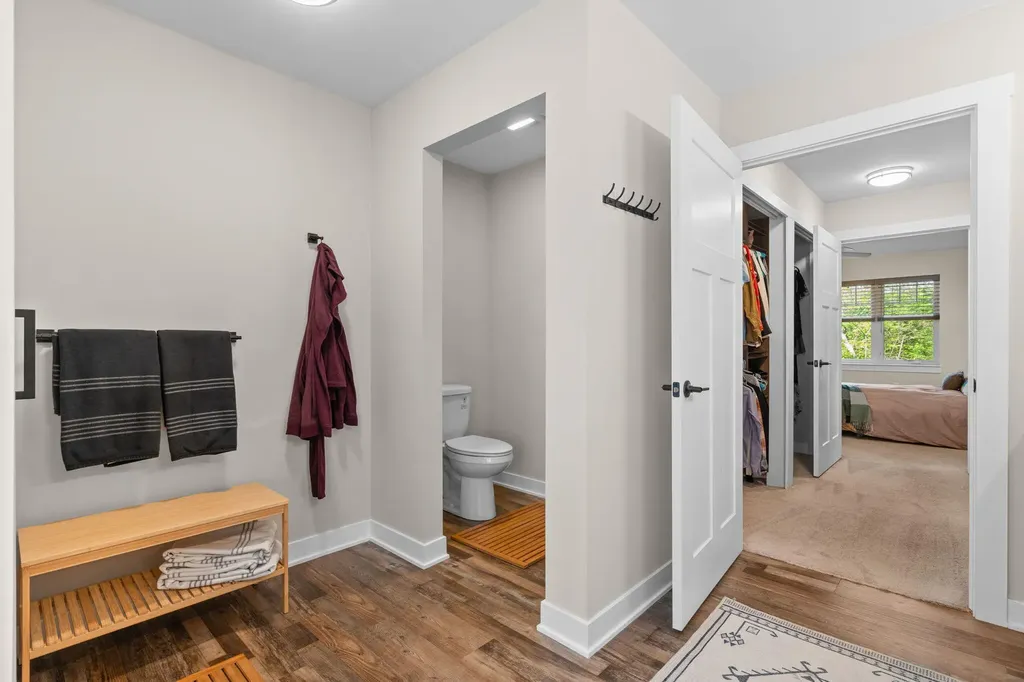 2248 Foss Street Ann Arbor City MI 48103