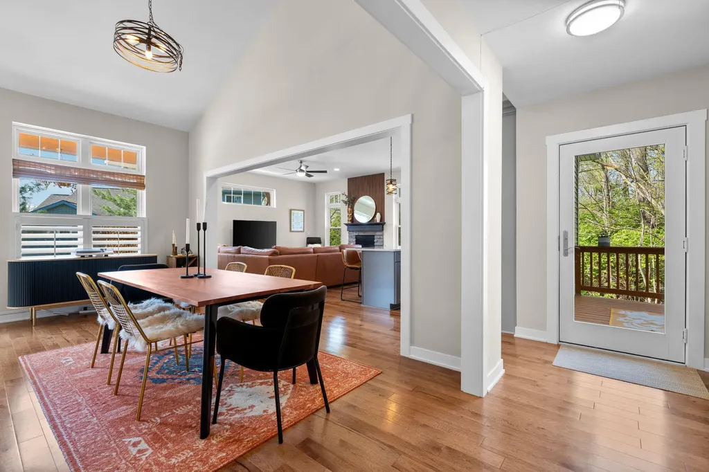 2248 Foss Street Ann Arbor City MI 48103