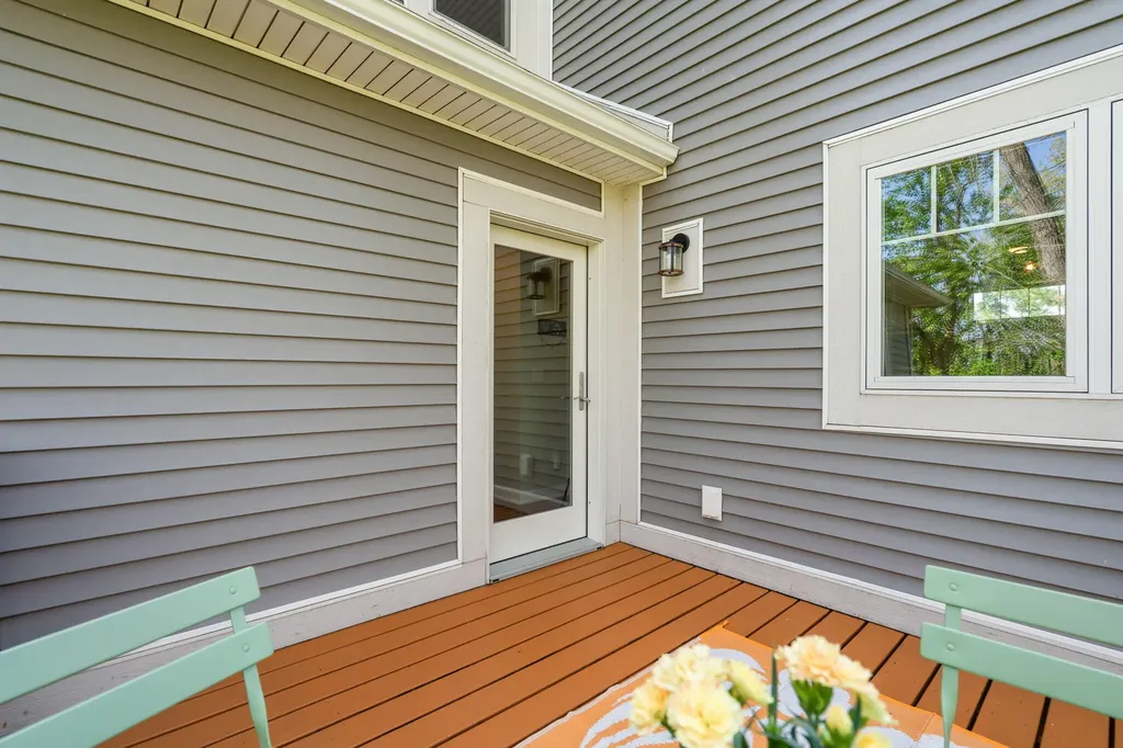 2248 Foss Street Ann Arbor City MI 48103
