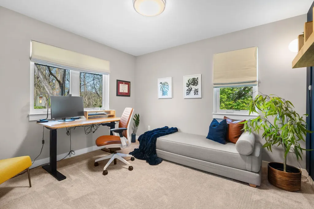 2248 Foss Street Ann Arbor City MI 48103