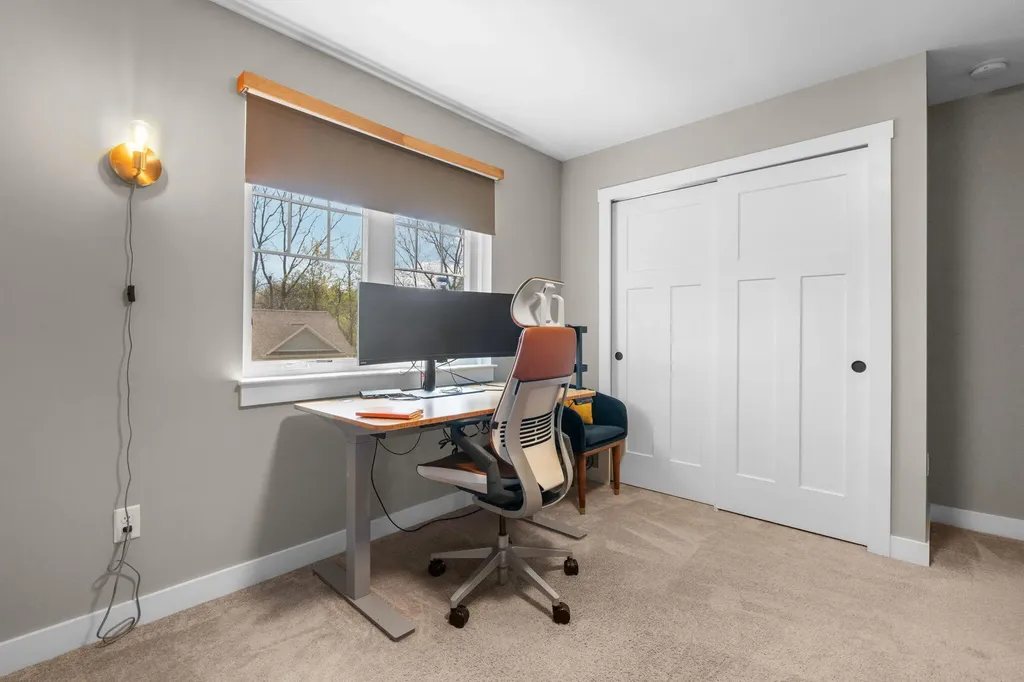 2248 Foss Street Ann Arbor City MI 48103