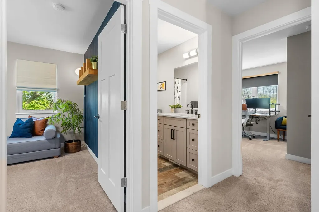2248 Foss Street Ann Arbor City MI 48103