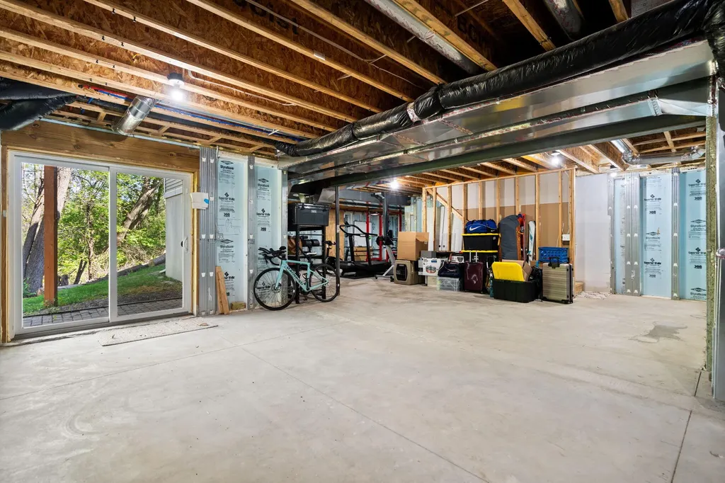 2248 Foss Street Ann Arbor City MI 48103
