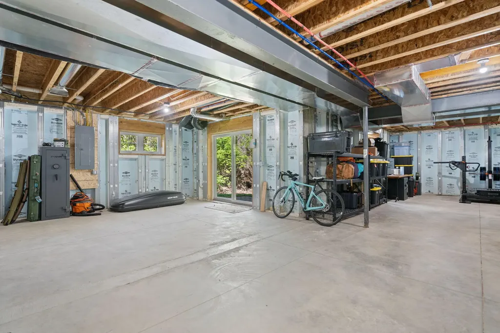 2248 Foss Street Ann Arbor City MI 48103