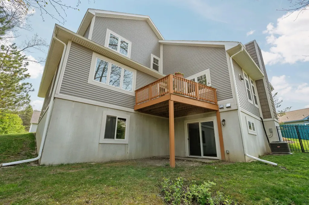 2248 Foss Street Ann Arbor City MI 48103