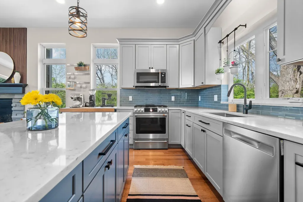 2248 Foss Street Ann Arbor City MI 48103