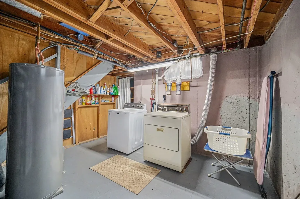 457 Everett Street Milan City MI 48160