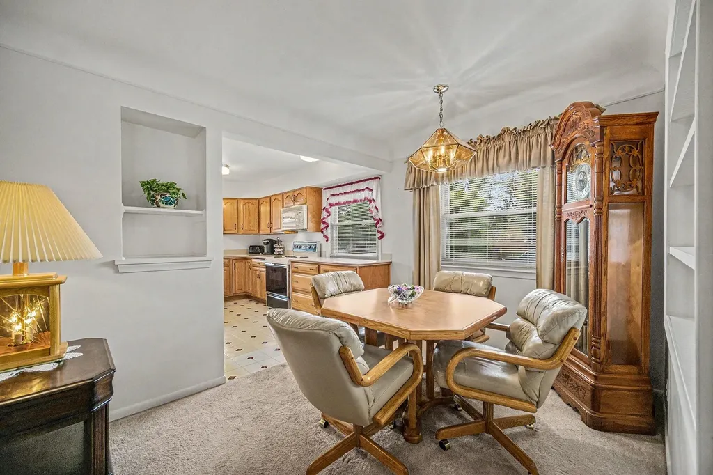 457 Everett Street Milan City MI 48160