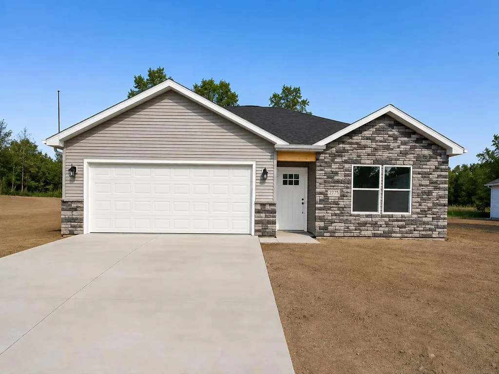 2775 Gady Pines Drive Raisin Township MI 49221