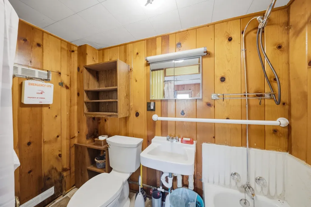 1196 Lakeview Drive Napoleon Township MI 49230