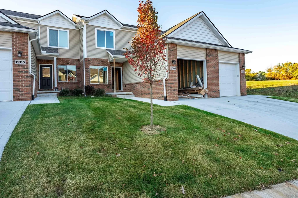 11306 Woodruff Lake Drive Brighton Township MI 48116