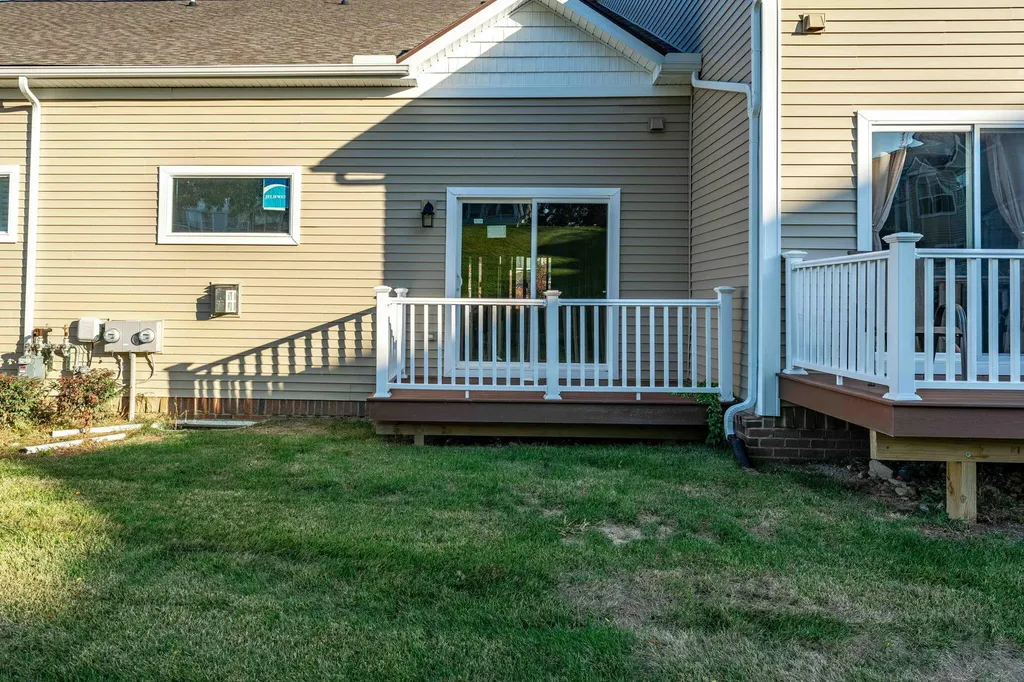 11306 Woodruff Lake Drive Brighton Township MI 48116