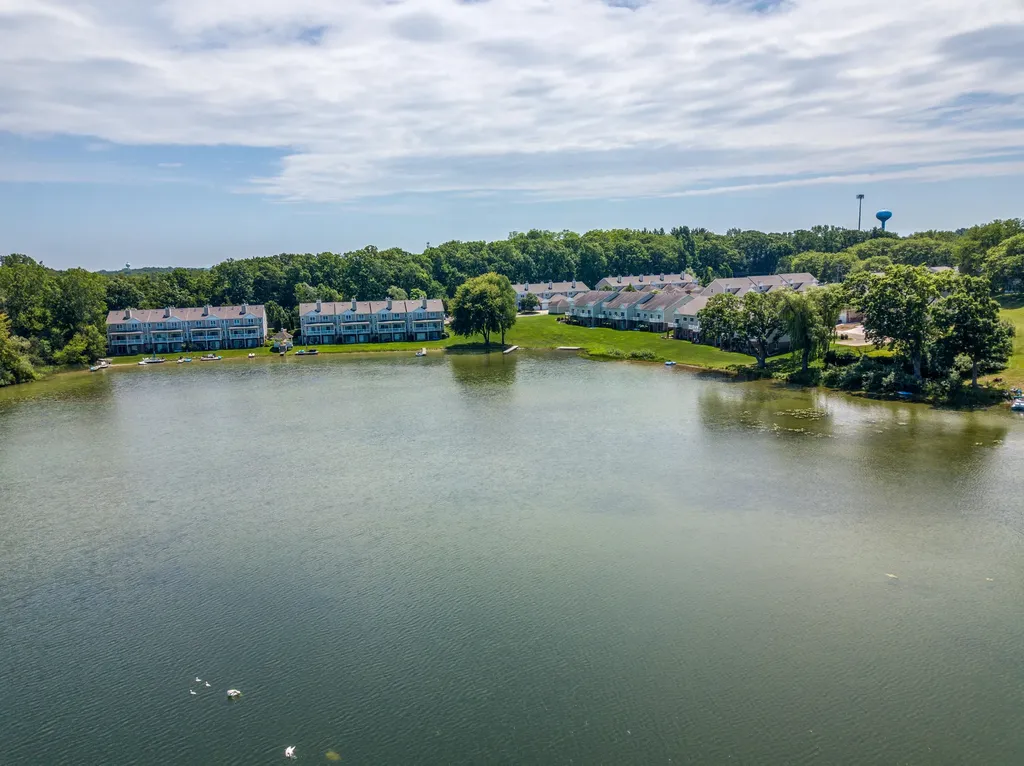 11306 Woodruff Lake Drive Brighton Township MI 48116