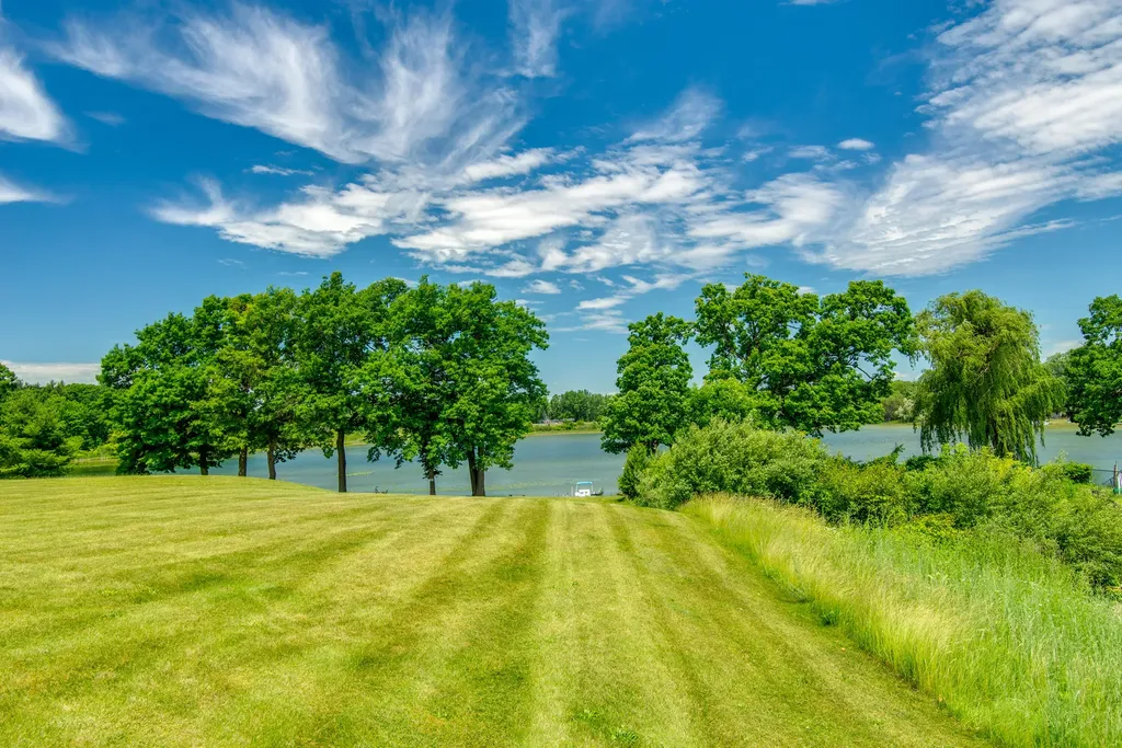 11306 Woodruff Lake Drive Brighton Township MI 48116