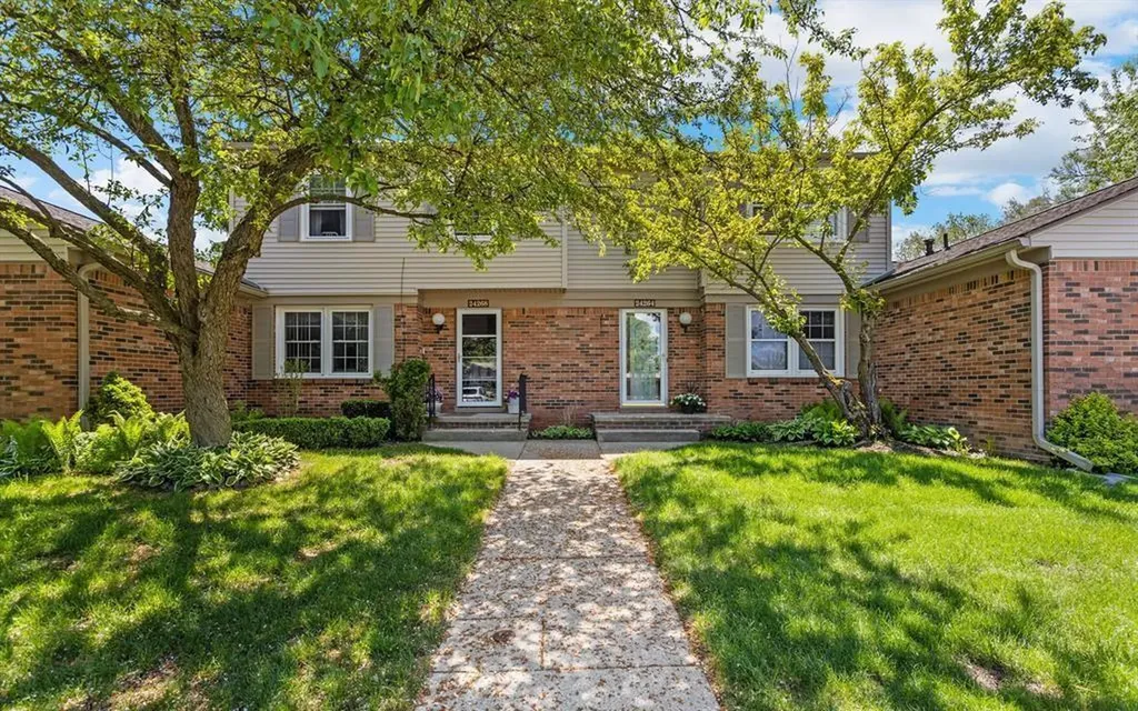 24264 Bashian Drive Novi City MI 48375