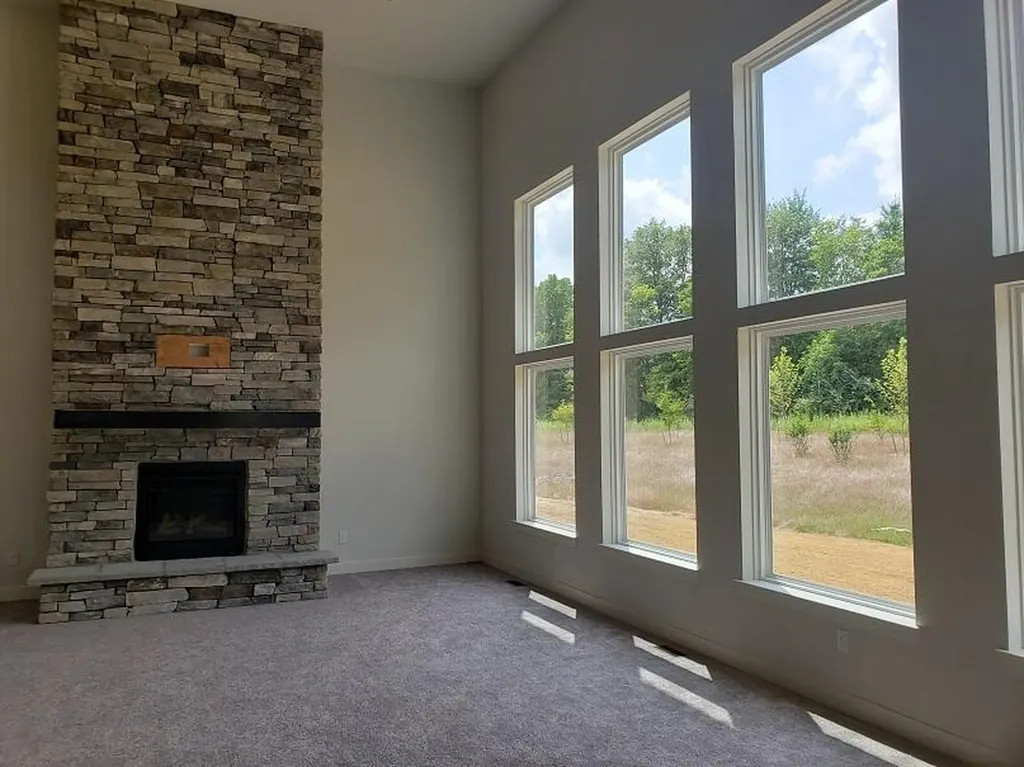 11610 Hillside Drive Dexter Township MI 48130