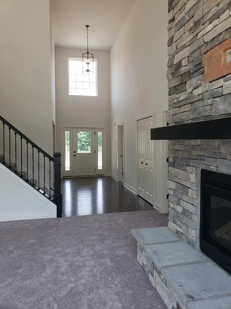 11610 Hillside Drive Dexter Township MI 48130