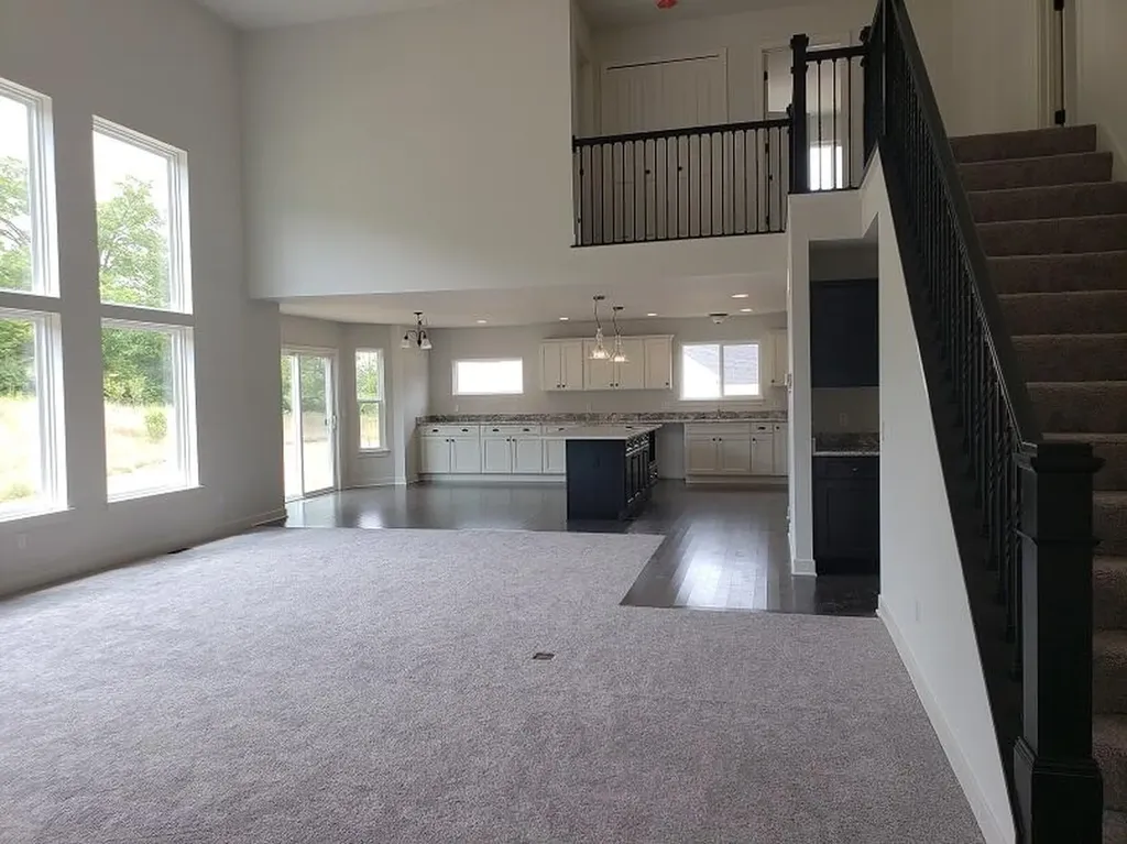 11610 Hillside Drive Dexter Township MI 48130