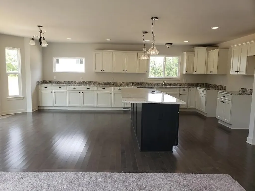 11610 Hillside Drive Dexter Township MI 48130