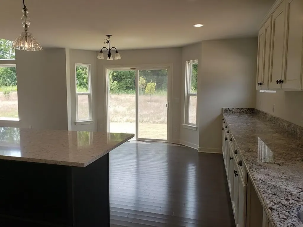 11610 Hillside Drive Dexter Township MI 48130
