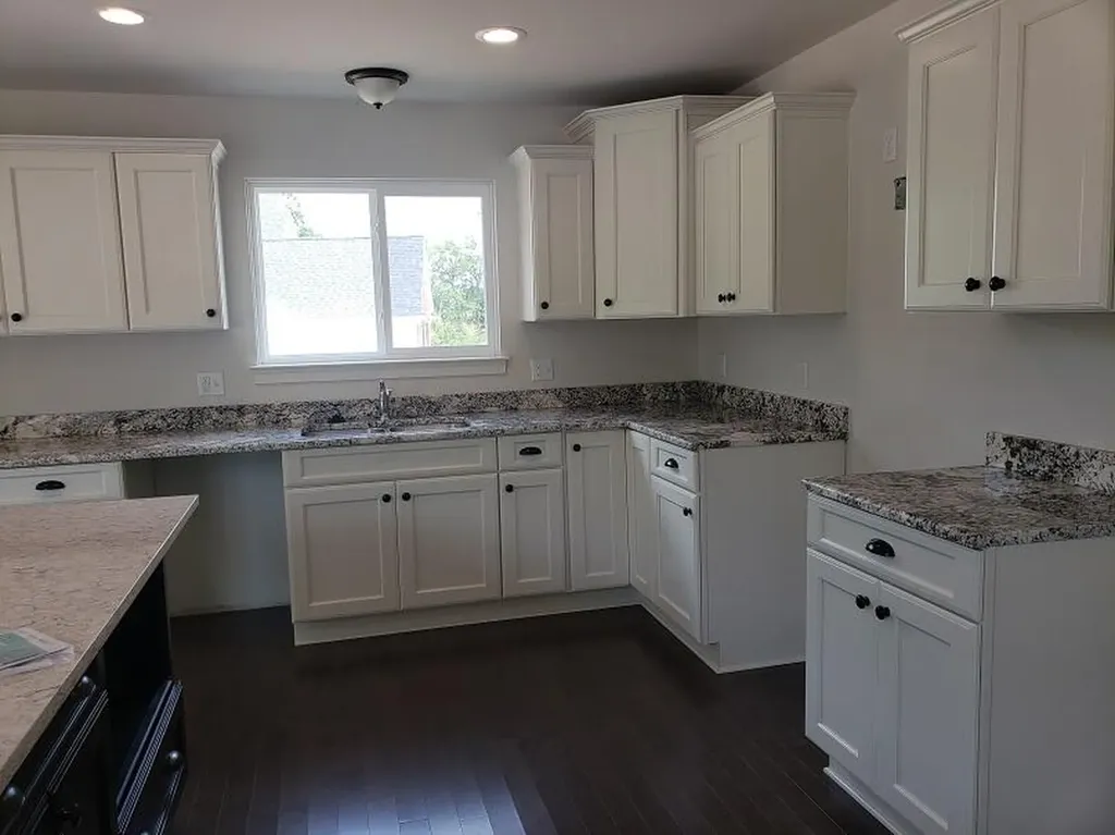11610 Hillside Drive Dexter Township MI 48130