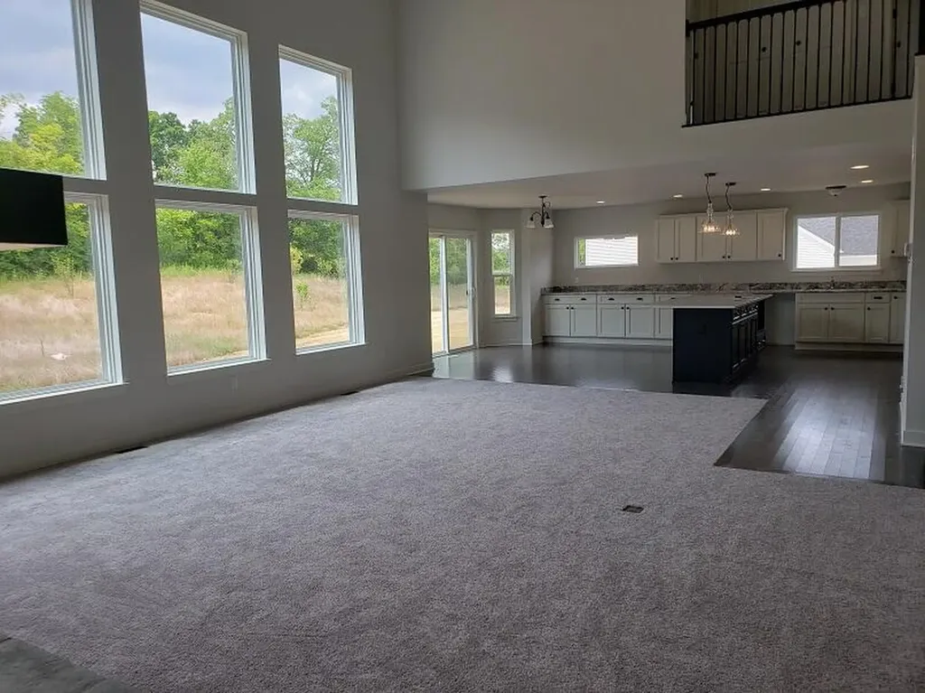 11610 Hillside Drive Dexter Township MI 48130