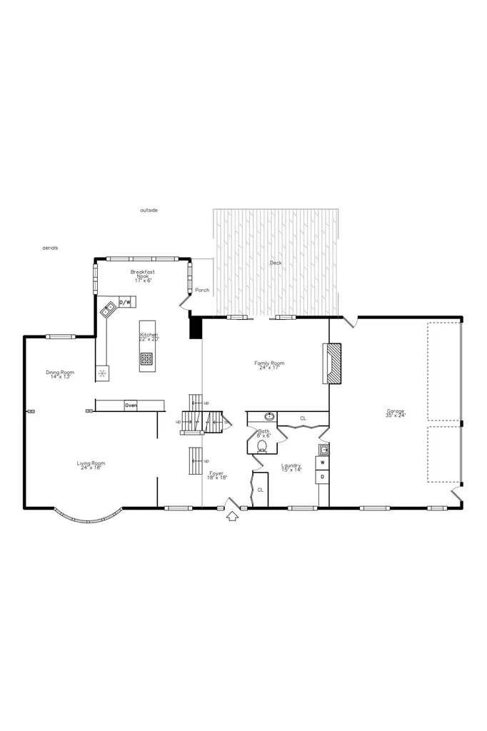 34150 Hunters Row Farmington Hills City MI 48331