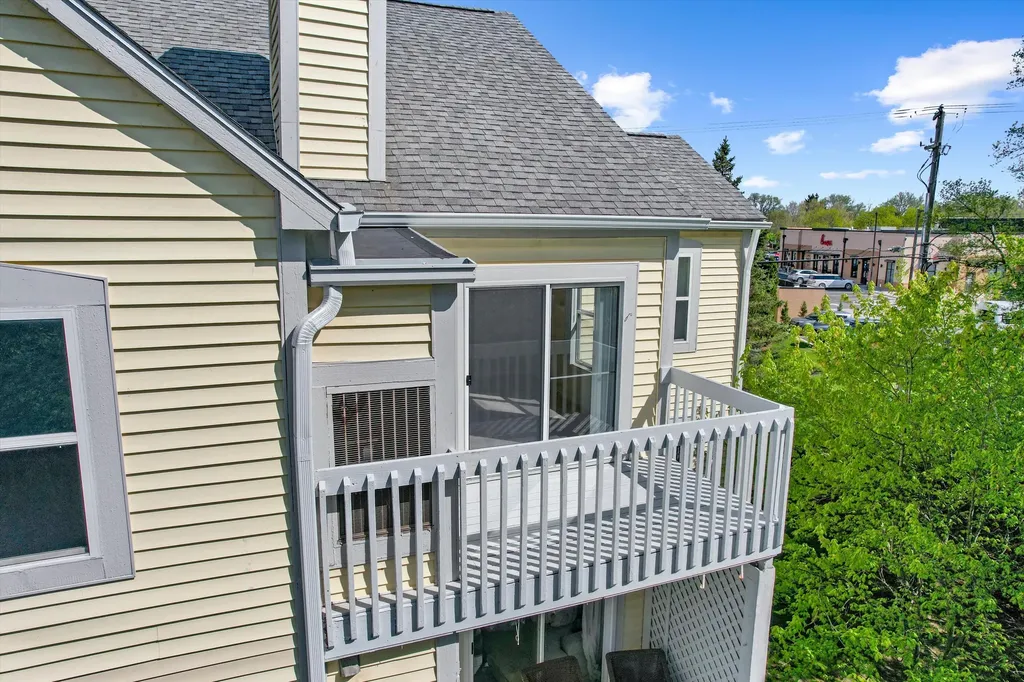 2201 S Huron Parkway Ann Arbor City MI 48104