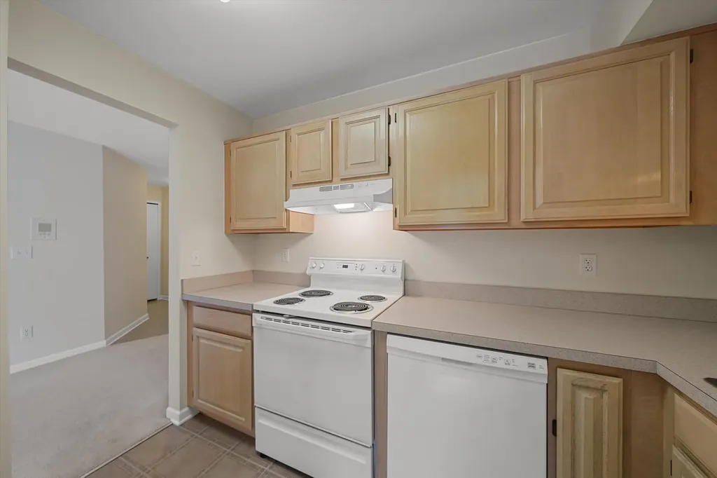 2201 S Huron Parkway Ann Arbor City MI 48104