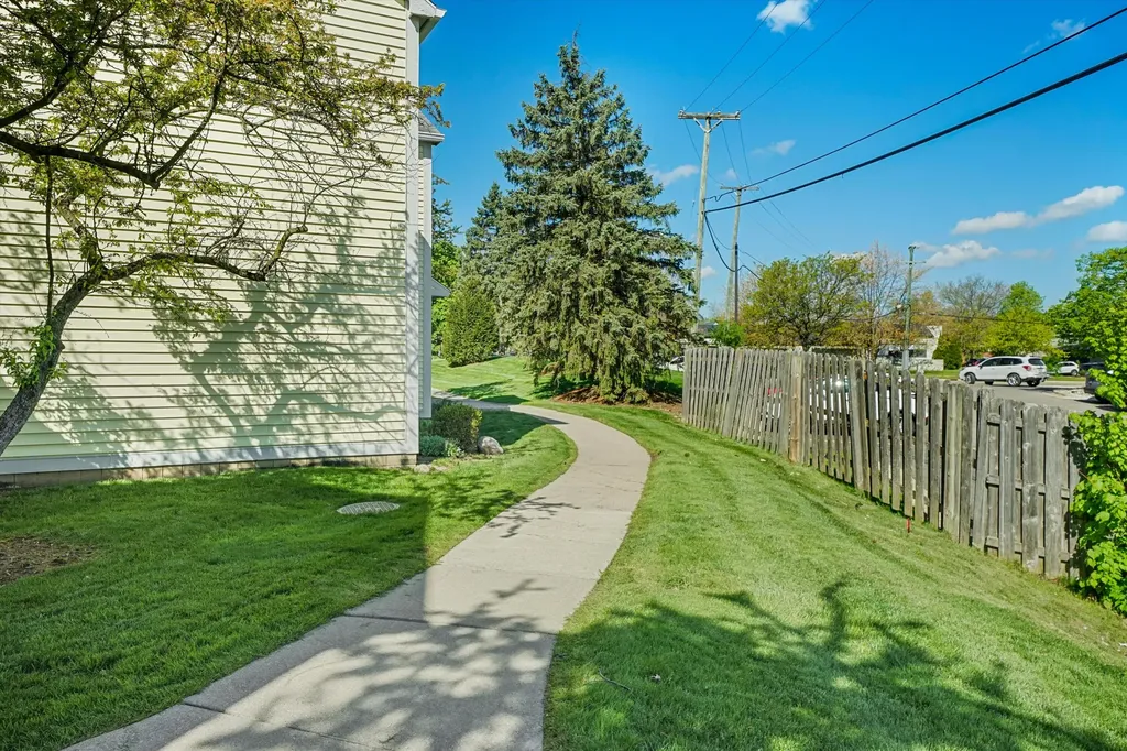 2201 S Huron Parkway Ann Arbor City MI 48104