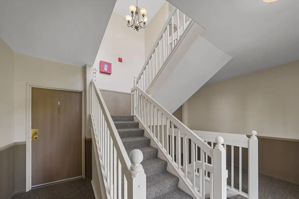 2201 S Huron Parkway Ann Arbor City MI 48104