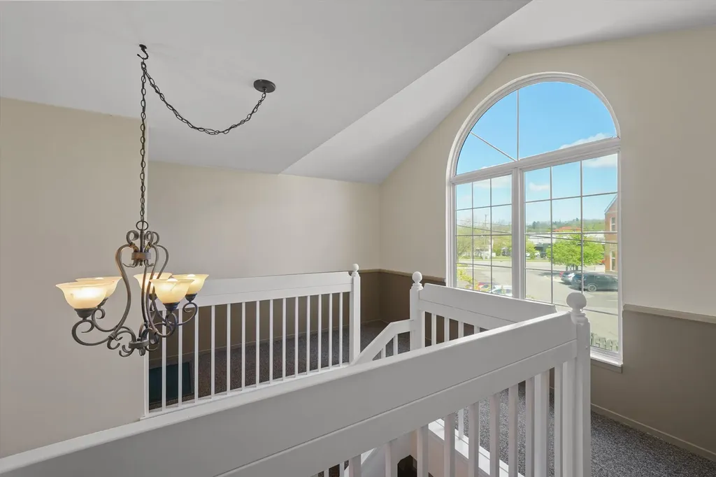 2201 S Huron Parkway Ann Arbor City MI 48104