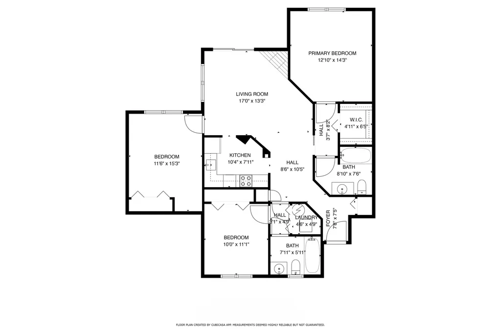 2201 S Huron Parkway Ann Arbor City MI 48104